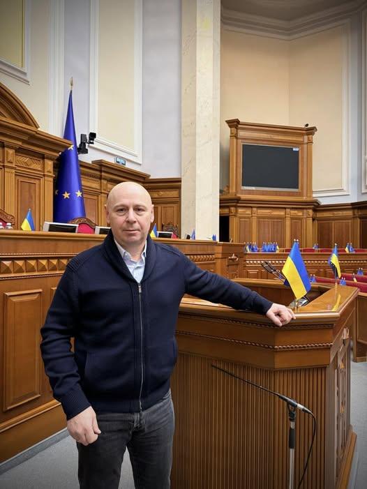 Питання боротьби з молочним фальсифікатом та загалом продуктове шахрайство постало дуже гостро