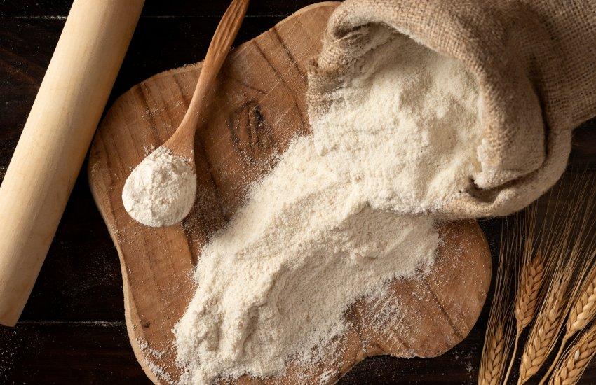 Виробники хліба часто наполягають на зниженні цін на борошно