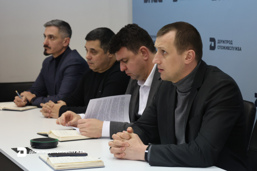 Голова відомства Сергій Ткачук наголосив, що з 1 березня 2026 року набуває чинності закон Про ветеринарну медицину