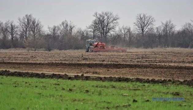Аграрії мають запас основних ресурсів для весняної посівної