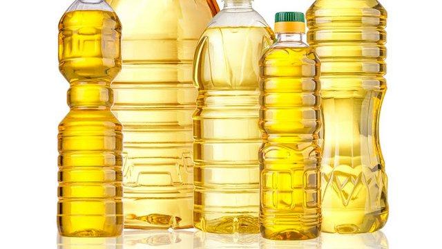 Країни ЄС імпортували загалом трохи менше ніж 1,04 млн тонн соняшникової олії