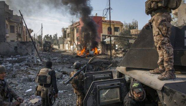 Іранські атаки вивели з ладу значну частину виробництва карбаміду на Близькому Сході