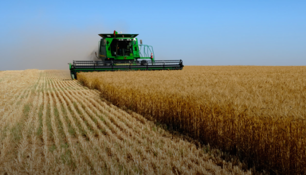 Було зареєстровано 52,79 тис. техніки та сільгоспагрегатів