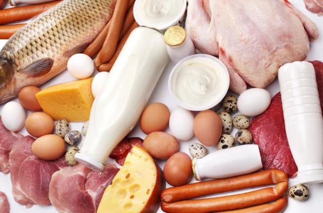 Мова йде про гречку та рис