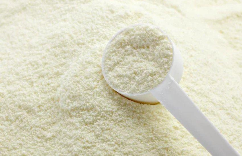 Світовий ринок сухого молока вже на початку 2026 року демонструє несподівано позитивну динаміку