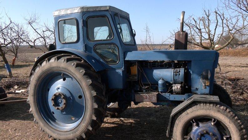 Ціна на кукурудзу формується в Чикаго, на соняшник формується в іншому місті