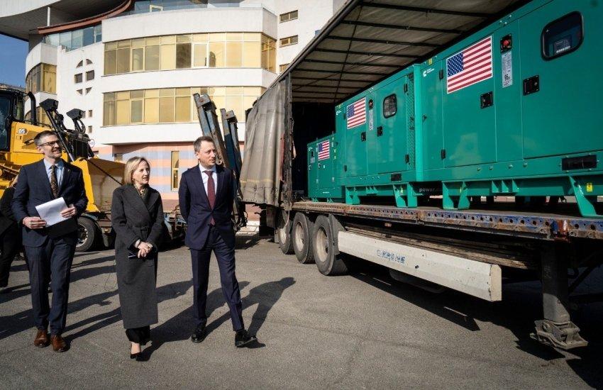 Наразі в Україні фактично поливається лише близько 130 тисяч гектарів