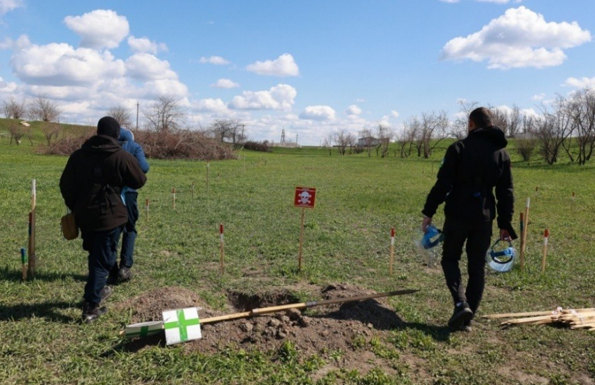 Відтепер фермери зможуть проходити процедуру участі у програмі без необхідності відкривати ескроу-рахунки
