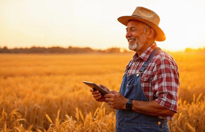 Продовжено програму кредитування фермерів в Україні на 124,1 млн грн