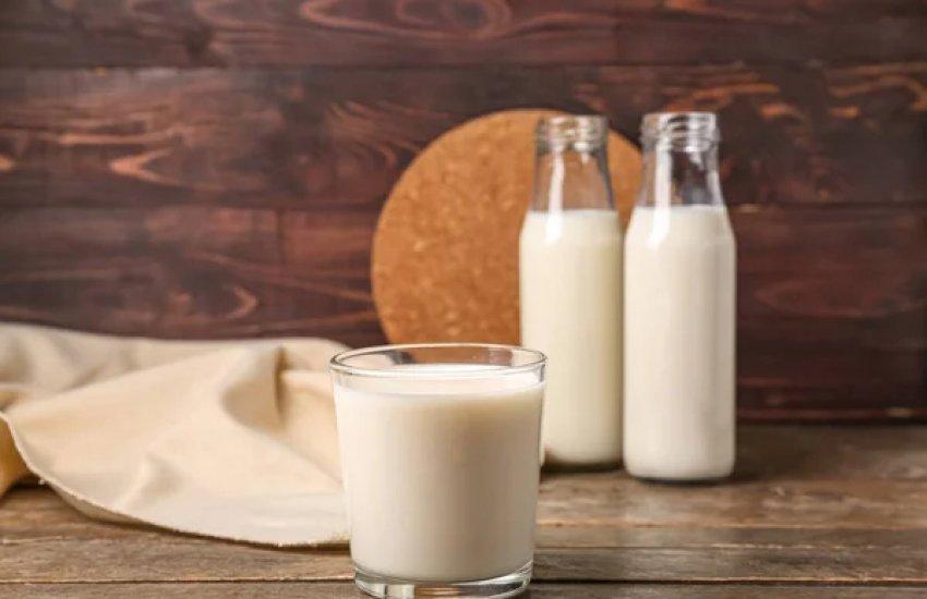 Молочний сектор продовжить стабільне розширення із середньорічним темпом 4,38%