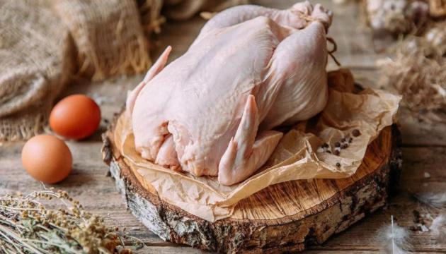 Курячі яйця, один із символів Великодня, додали в ціні 6,5-8%