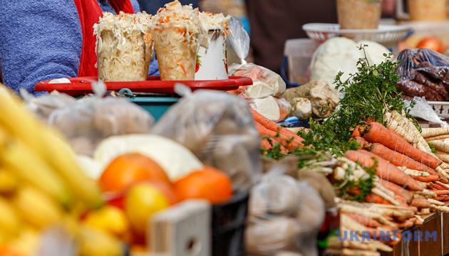 Індекс цін на продовольчі товари, який розраховує Продовольча та сільськогосподарська організація ООН