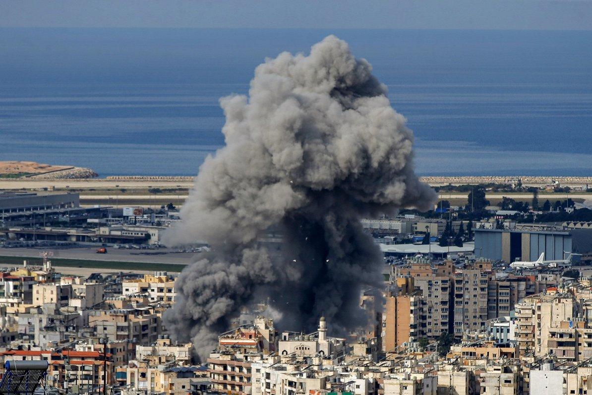 Ключовим фактором є порушення постачання нафти через Ормузьку протоку