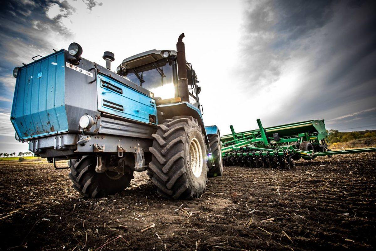 Хоча фермери навряд чи будуть змушені працювати собі в збиток