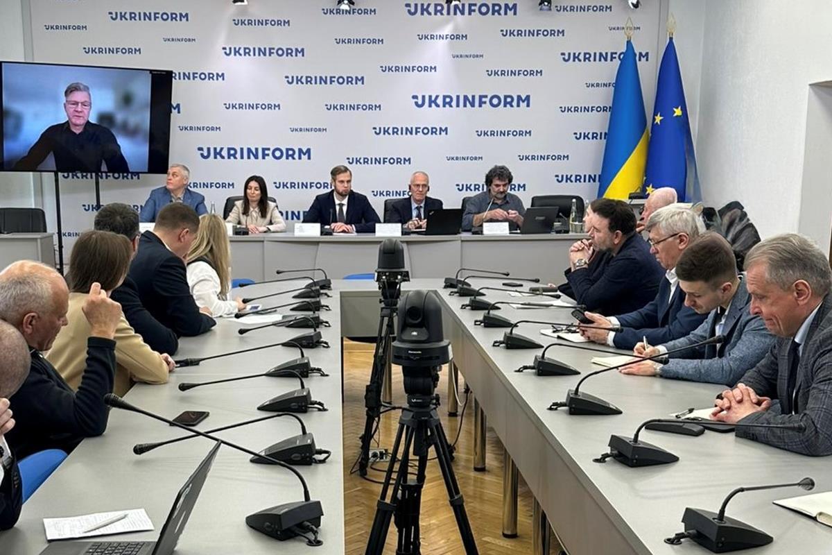 AKIS: в Україні запустили платформу, яка має підвищити ефективність агробізнесу