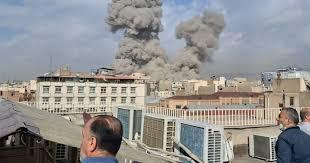 Через протоку проходить близько 20% світового експорту нафти