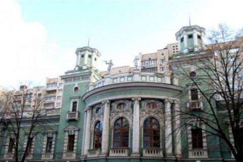 На фінішну пряму до виборів у НААН вийшли чотири кандидати