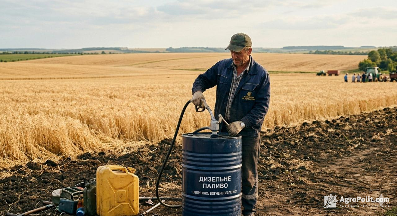 Витрати аграріїв зросли, а прогнози щодо врожаю та цін на продукти стали менш оптимістичними