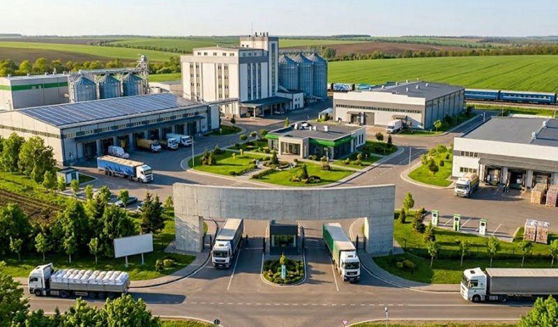 Парк створено строком на 34 роки