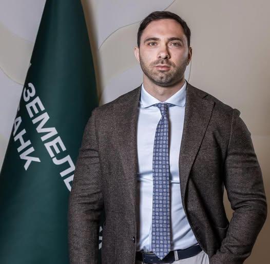 За півтора року фактичної діяльності «Державного земельного банку» вдалося досягти відчутних результатів