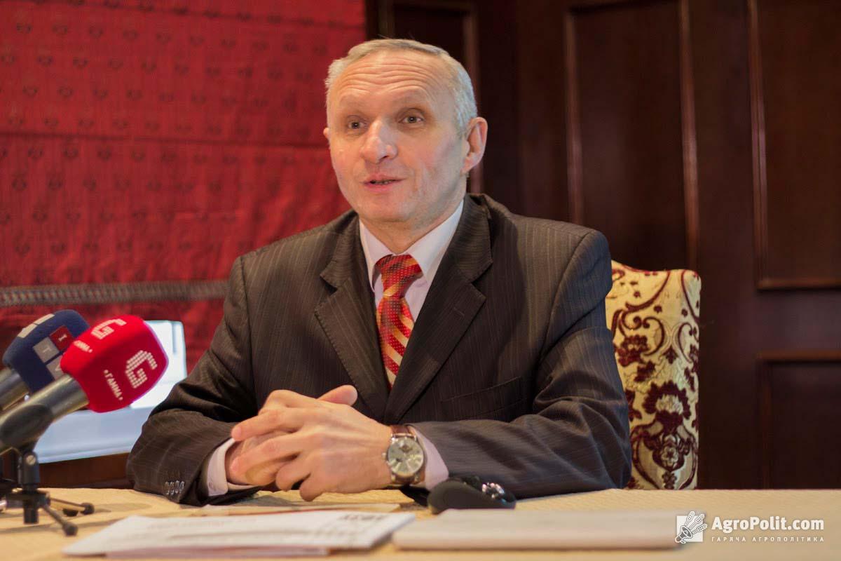 Посадовці хочуть прибрати фермерство, що спростити діалог з єврочиновниками про входження України в ЄС
