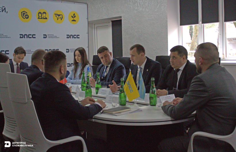 Завдяки новим сертифікатам українські виробники отримали право постачати до Молдови живих равликів