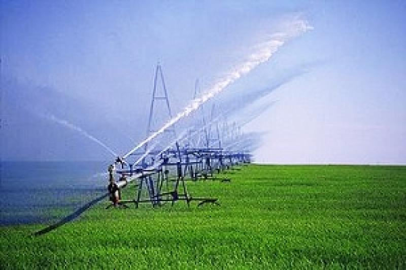 Якщо у 2021 році вартість одного кубометра води для зрошення становила близько 1,7 грн, то нині вона досягла майже 9 грн