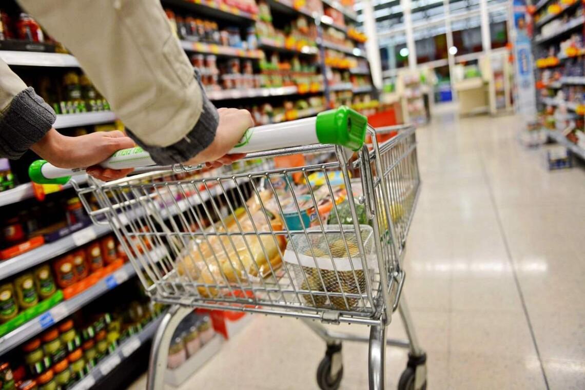 Восени нас очікує досить сильна інфляційна хвиля на ринку продовольства