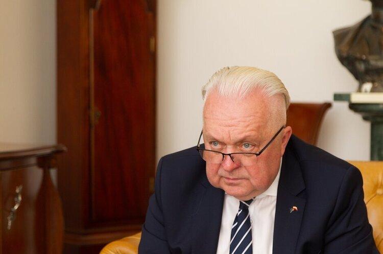 У 2025 році загальний обсяг імпорту аграрної та харчової продукції з України до Польщі становив 6,7 млрд злотих