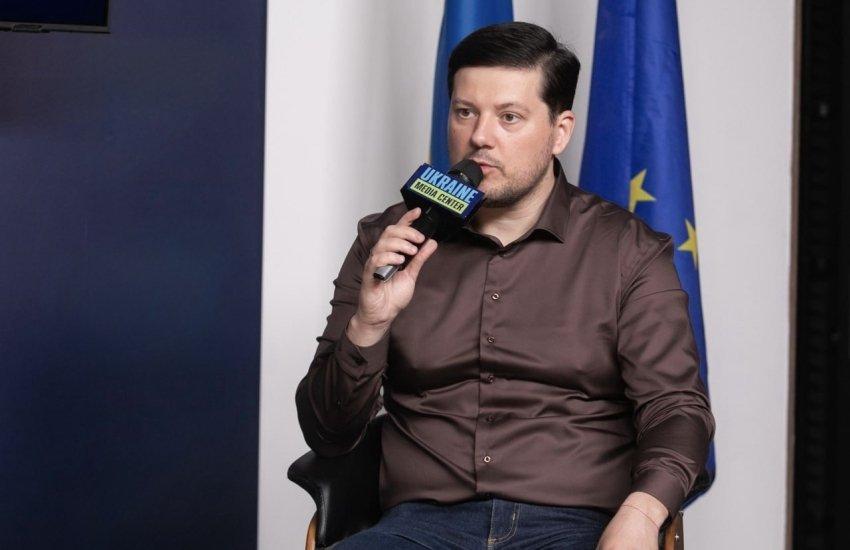 Близько 90% українського агроекспорту здійснюється через порти Великої Одеси