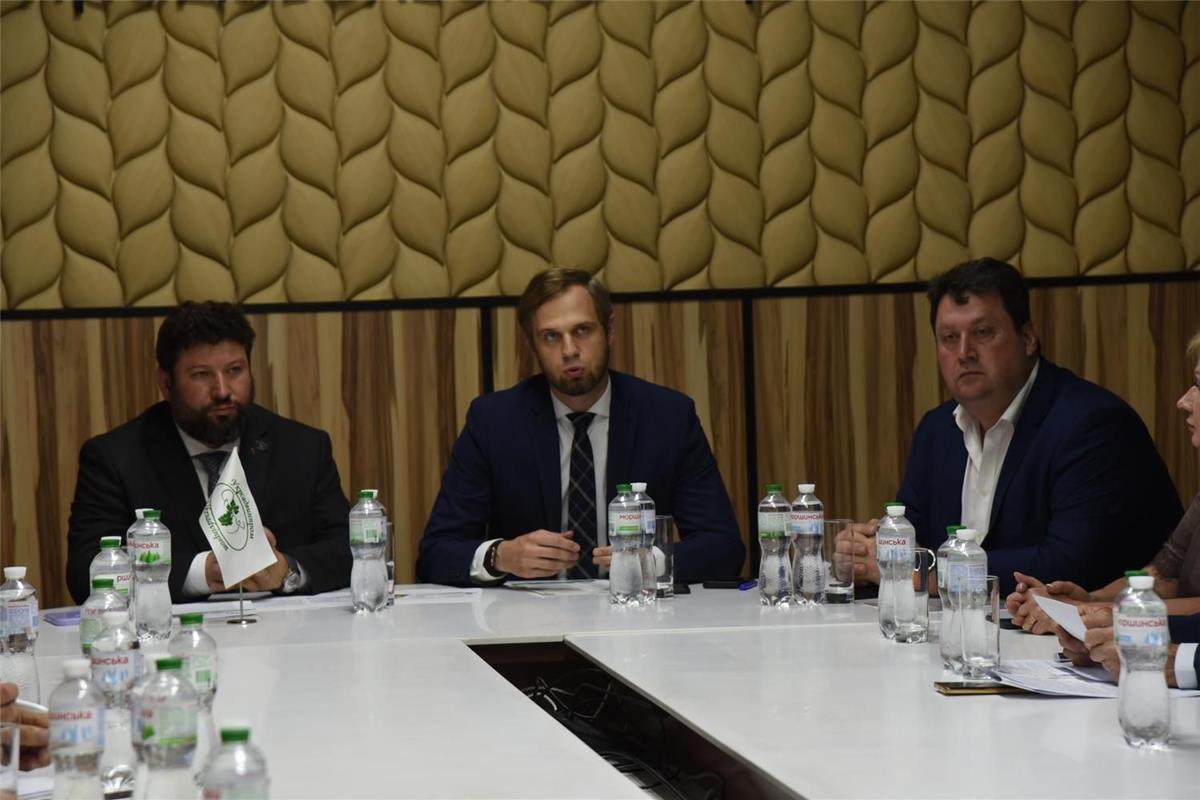 Одним із головних пріоритетів стане розвиток українських сортів винограду