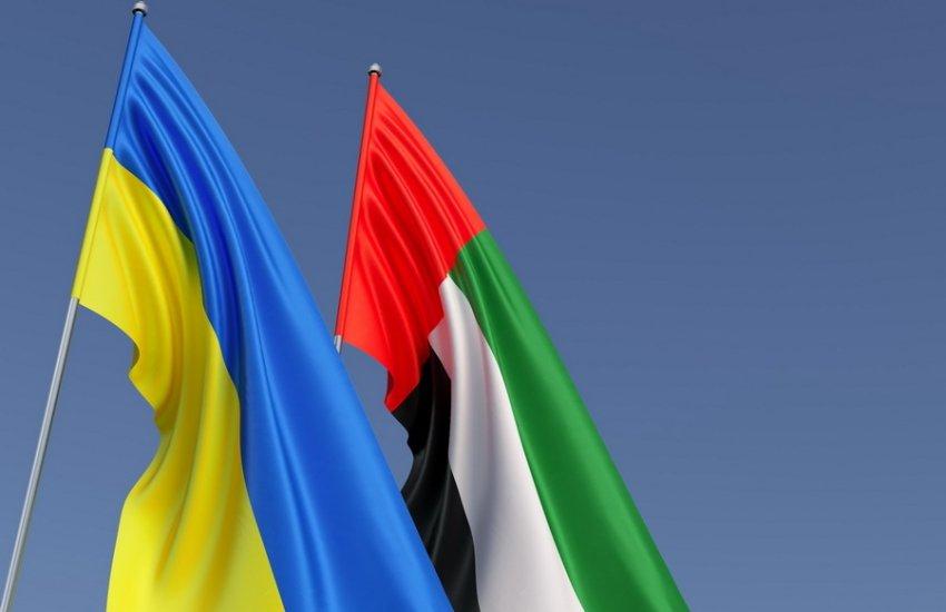 Завдяки набуттю чинності угоди українські виробники отримали безмитний доступ до ринку ОАЕ