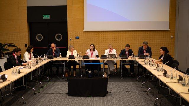 Кожен євро, вкладений у відновлення українських компаній, має сприяти впровадженню європейських стандартів
