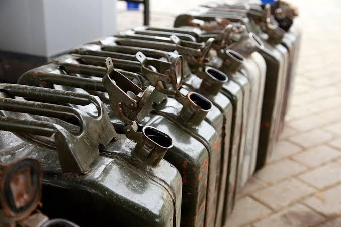 Уряд приділяє особливу увагу стабільності паливного ринку