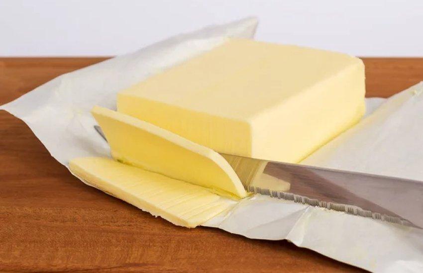 Водночас експорт українського вершкового масла продовжує скорочуватися