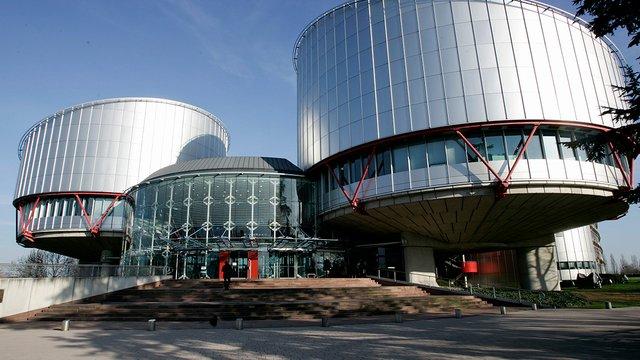 Суд зазначив, що російські суди використовували нібито порушення українського земельного законодавства