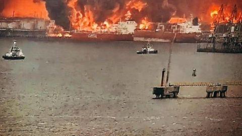 Одним із головних ризиків залишається ситуація в Чорноморському регіоні