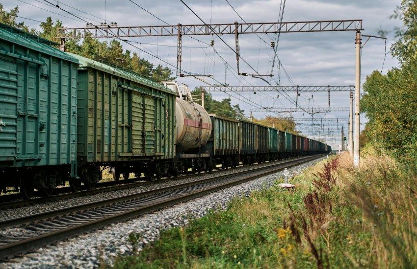 Україна звернулася до молдовської сторони з пропозицією надати 50% знижку на номінальний залізничний тариф