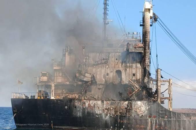 Київ наразі не отримав відповіді від Москви