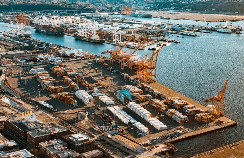 З 1 до 12 серпня Україна експортувала близько 590 тис. тонн продукції