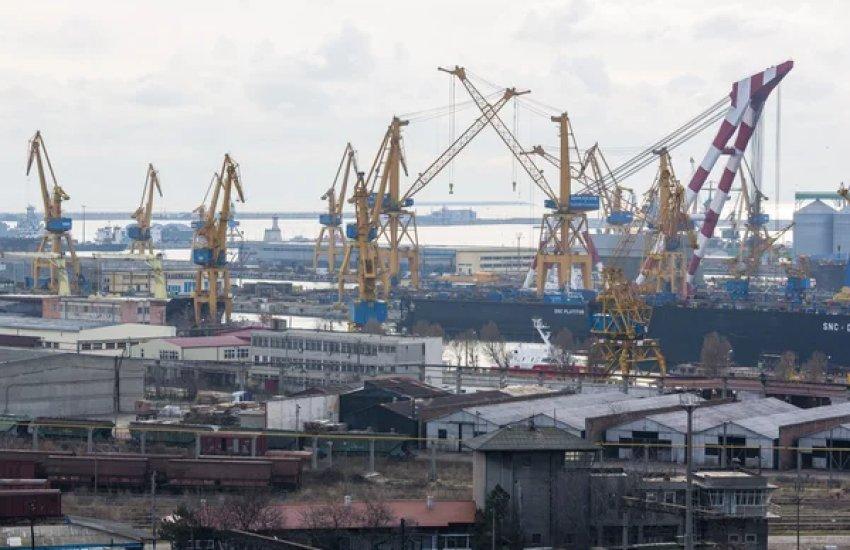 Румунські компанії вважають перехід на автомобільні перевезення економічно невигідним