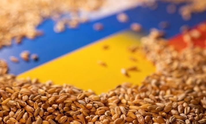 Україна експортувала лише 641,9 тис. тонн аграрної продукції