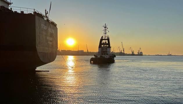 Теоретично розблокувати український морський коридор військовими засобами можливо