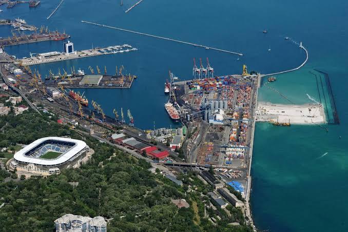 Ситуація на півдні України, зокрема в районах Одеси, Миколаєва та Ізмаїла, залишається складною