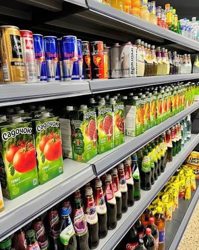 Українцям не варто піддаватися паніці через повідомлення про можливий дефіцит продуктів