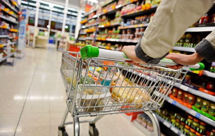 ПДВ на базові харчові продукти пропонується встановити на рівні 5%