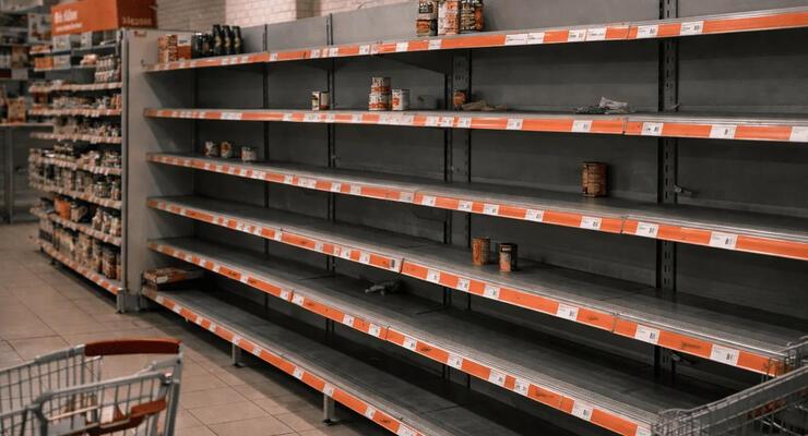 Йдеться не лише про відновлення зруйнованої інфраструктури