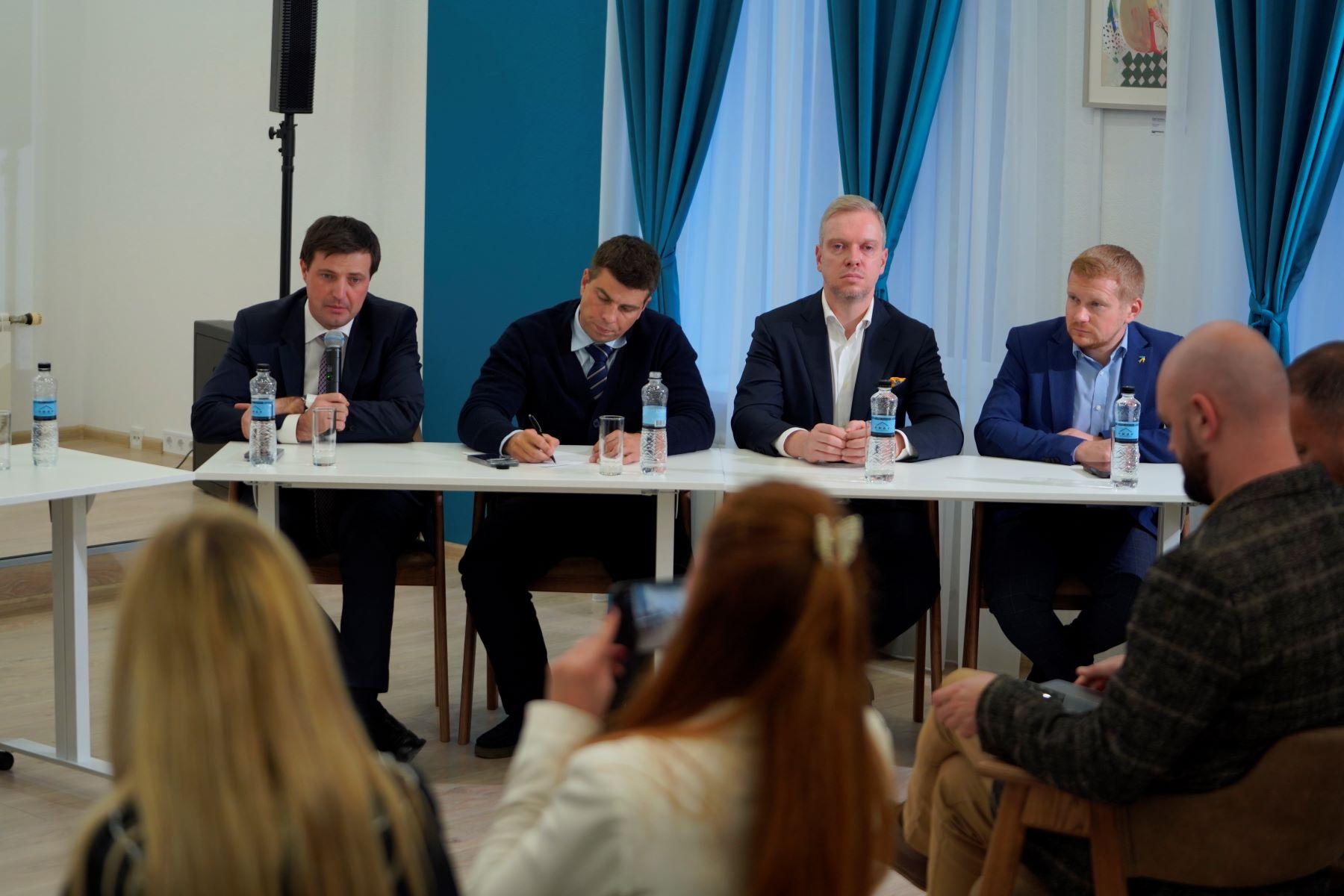 Продовольча безпека України залишається стабільною