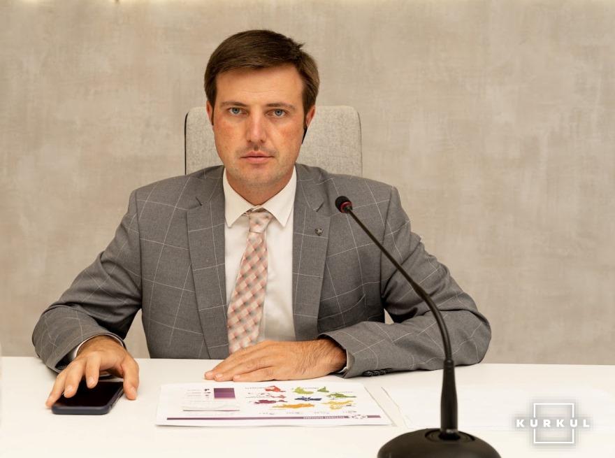 Міністерство регулярно аналізує динаміку цін, порівнюючи показники за тиждень та місяць