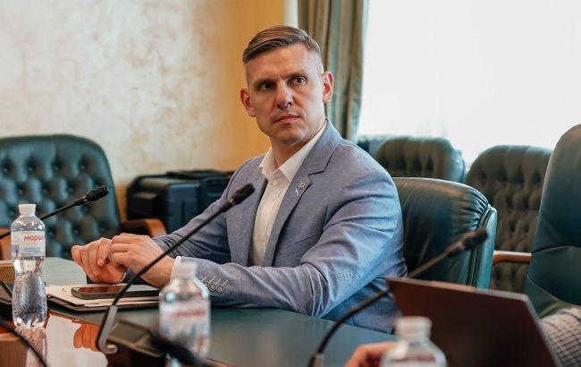 Реальна проблема Дунайського напрямку полягає у недостатній пропускній спроможності Сулінського каналу